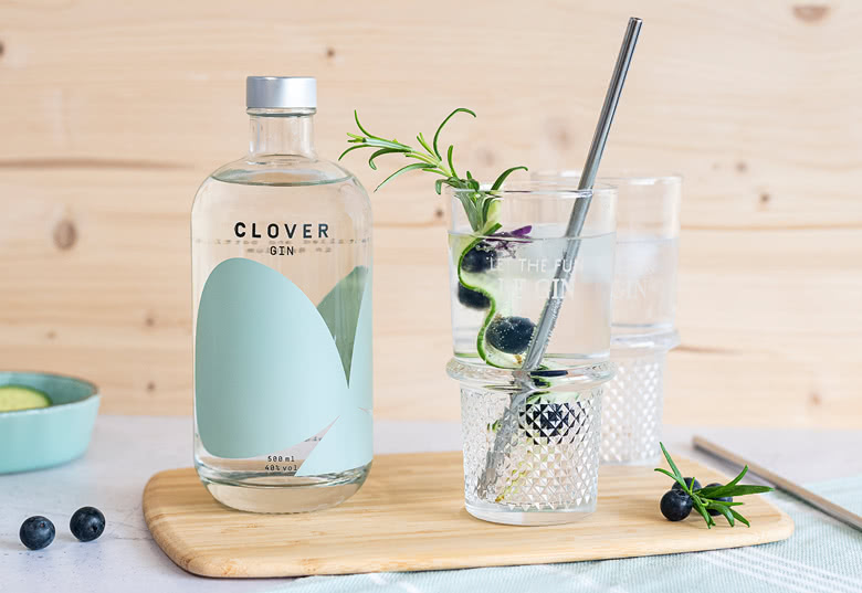 Long Drink glass - Set of 2