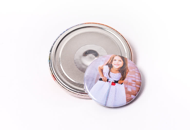 Visualization of the fridge magnets
