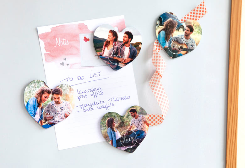Fridge Magnets