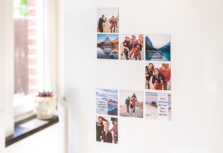 Fridge Magnets