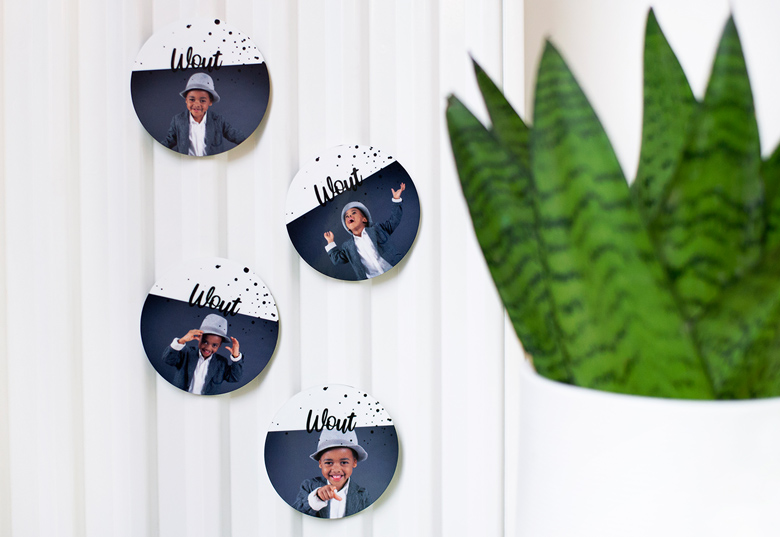Fridge Magnets