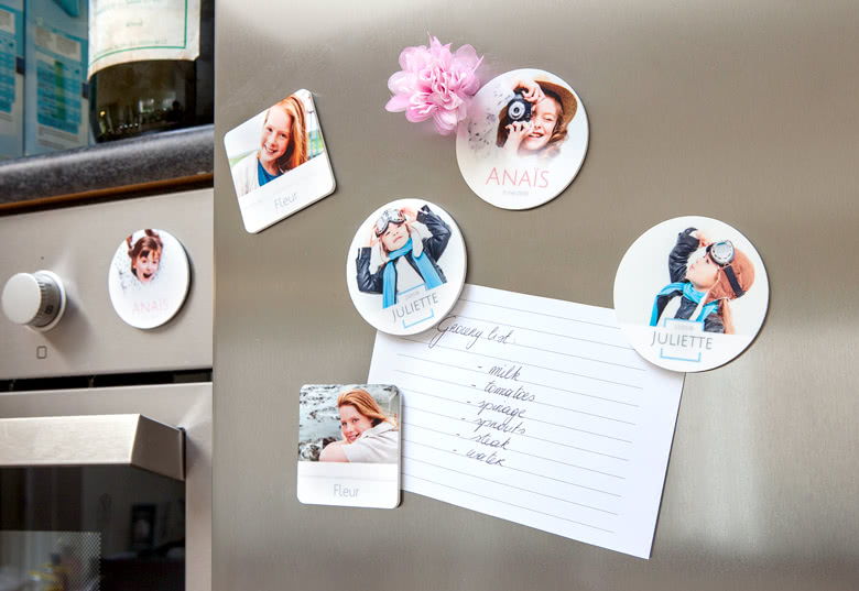 Fridge Magnets