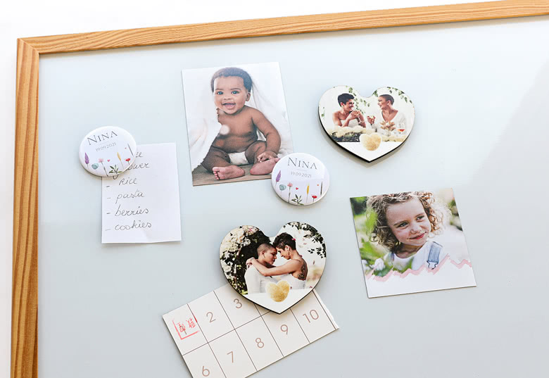 Fridge Magnets