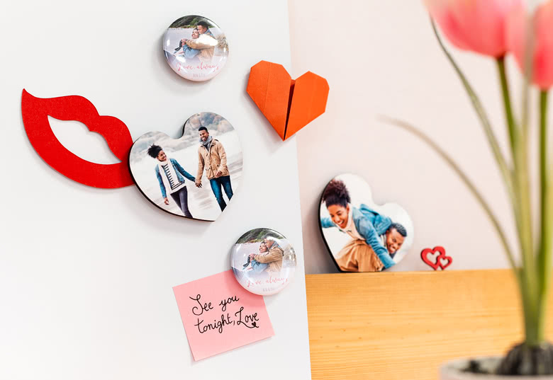 Fridge Magnets