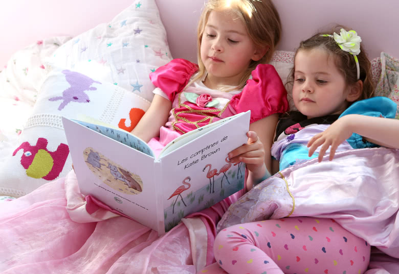 MyNameBook Djur