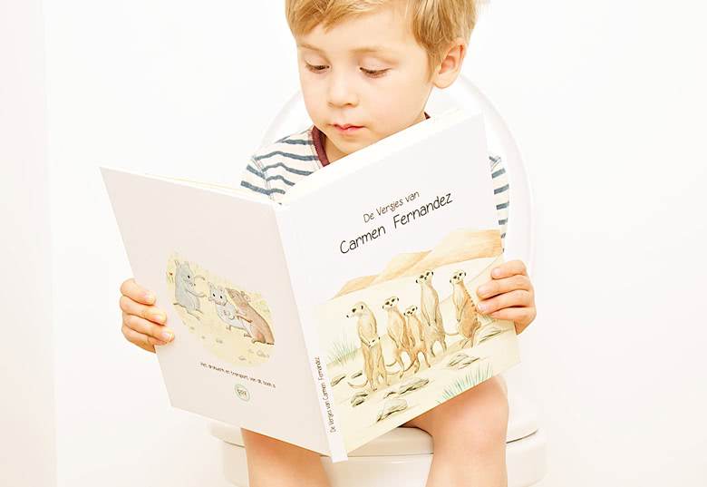 MyNameBook Djur