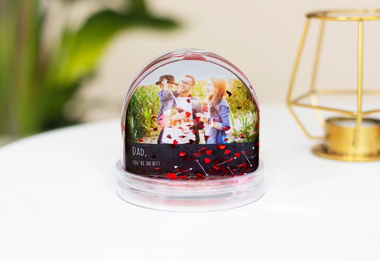 Snow globe