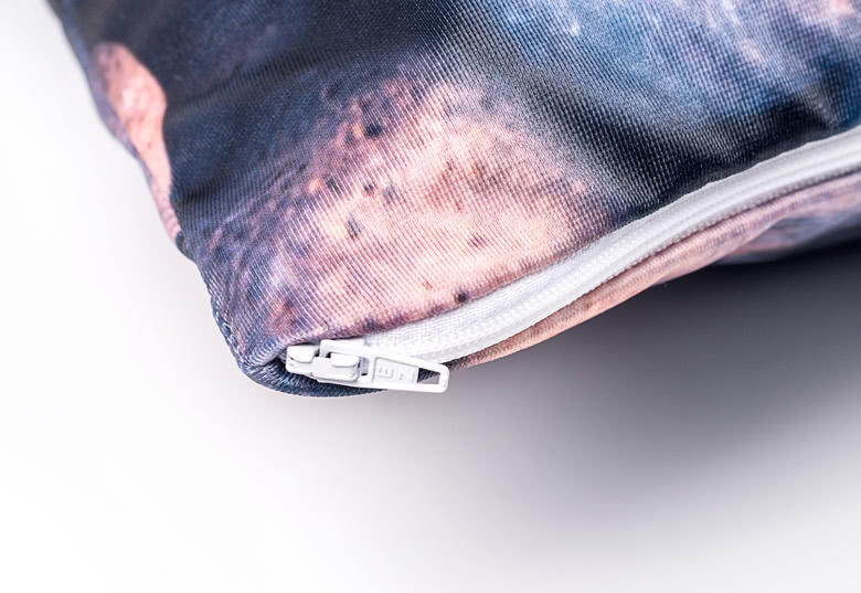 Details of the Pillow