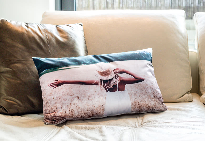 Photo Cushion