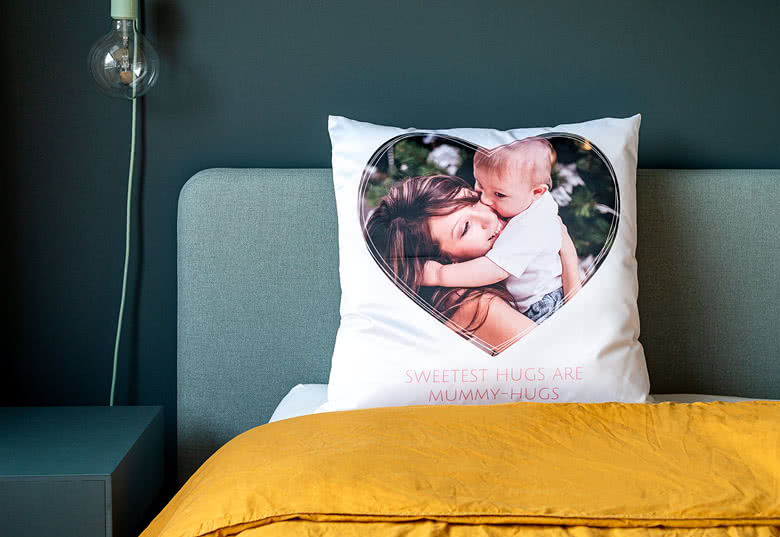 Photo Cushion