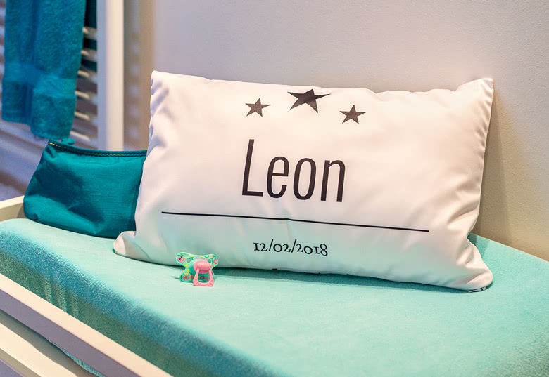 Photo Cushion