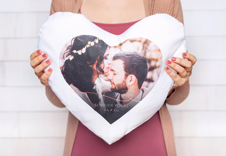 Photo Cushion