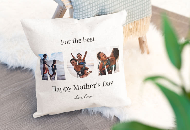 Photo Cushion