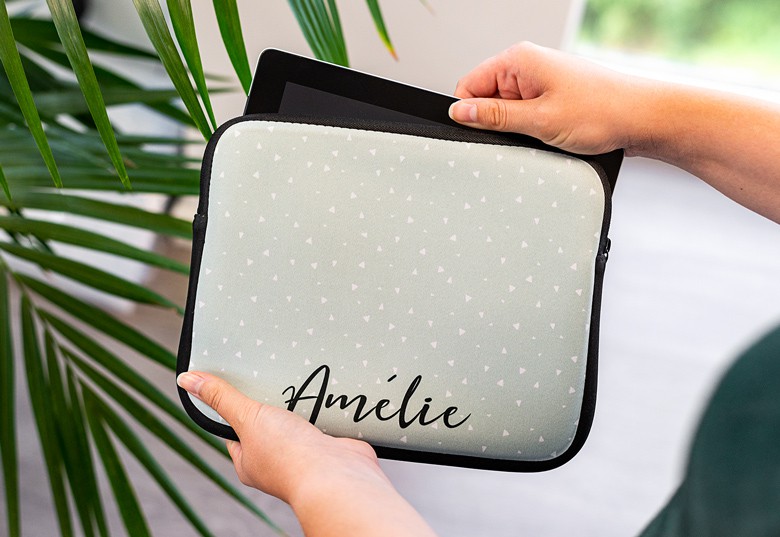 Laptop & Tablet Sleeve