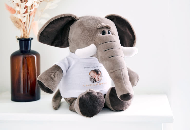 Knuffel