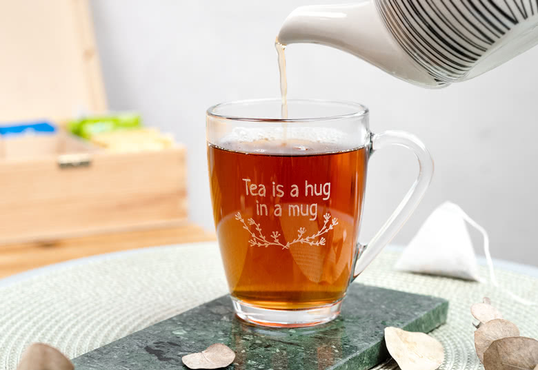 Create Engraved glasses