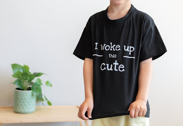 Personalised T Shirt