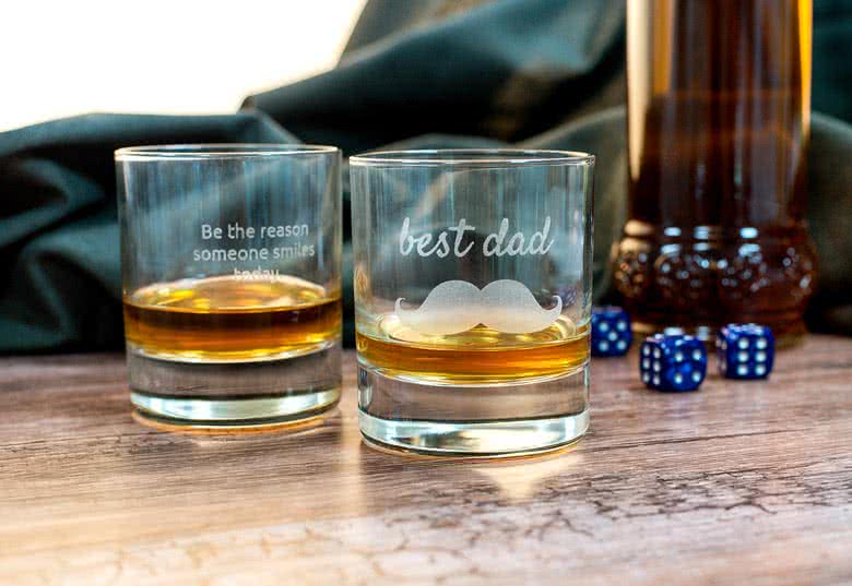 Whiskyglas