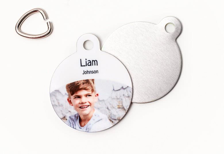 Name Tag - Name Labels