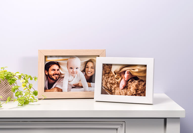 Photo Frames