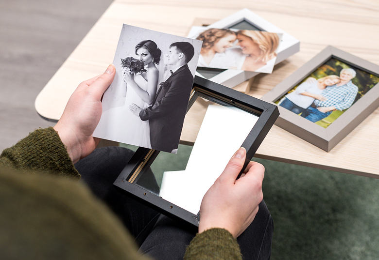 Photo Frames