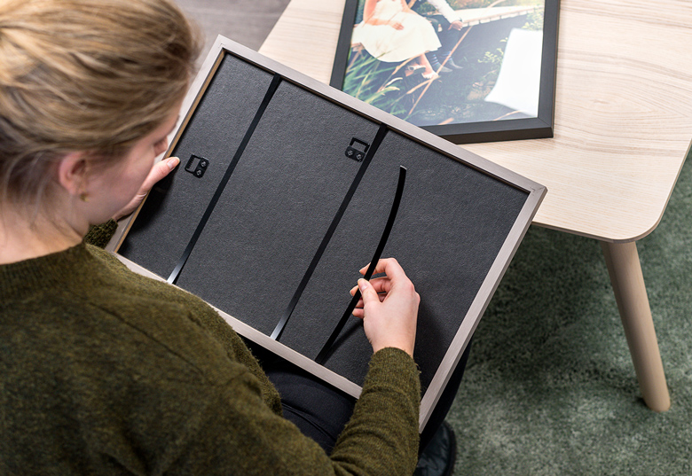 Photo Frames