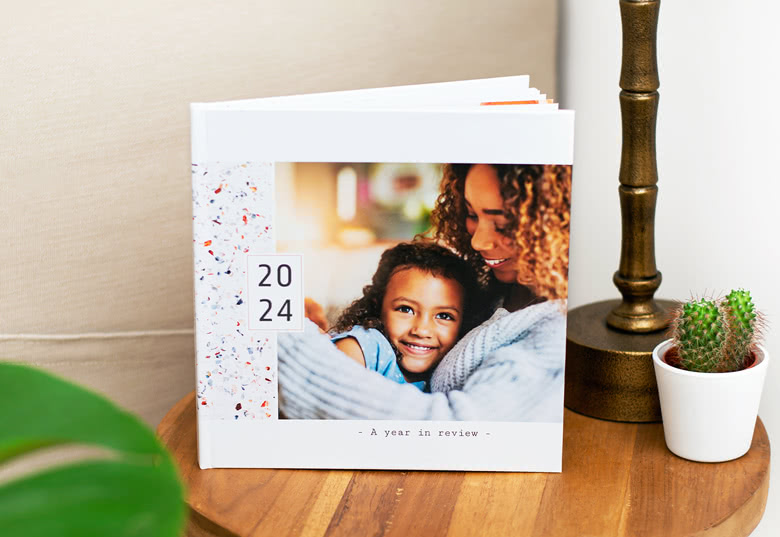 Photo Books