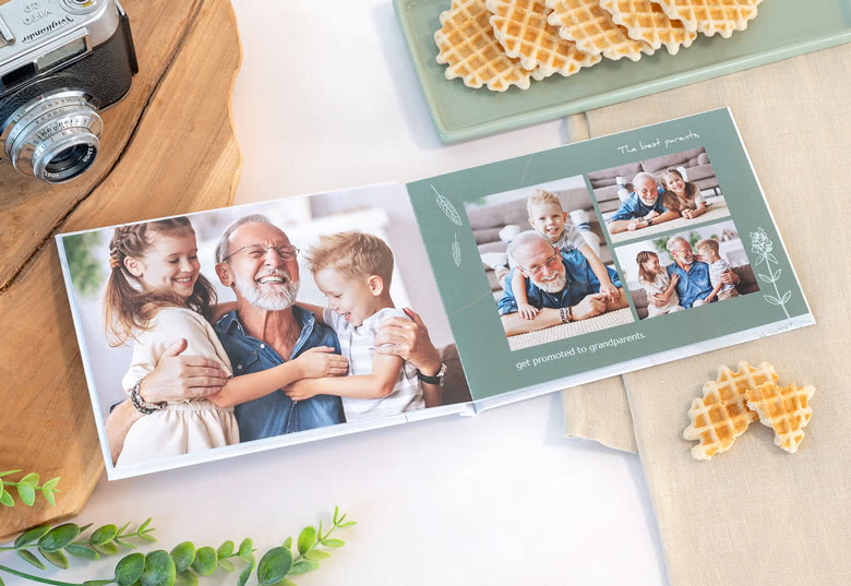 Photo Books