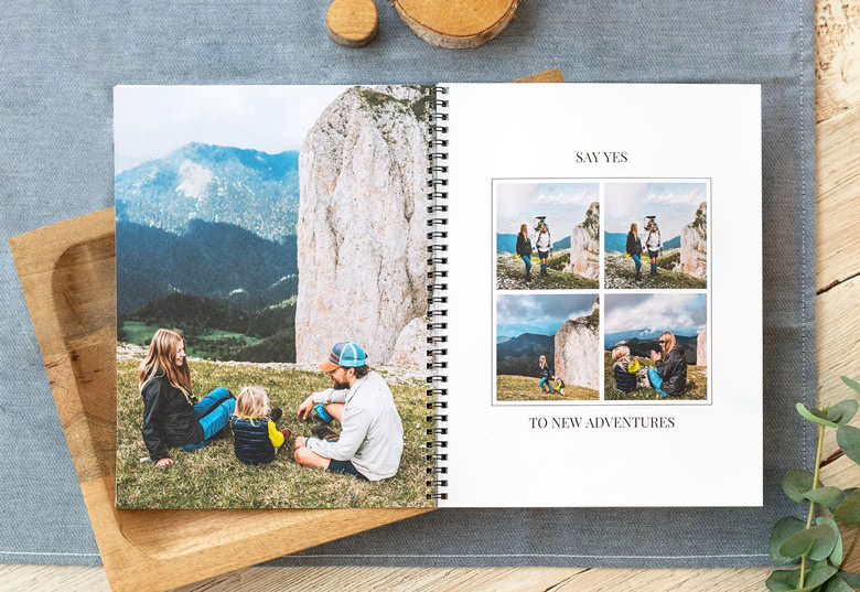 Photo Books