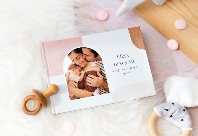 Photo Books
