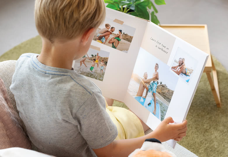 Photo Books