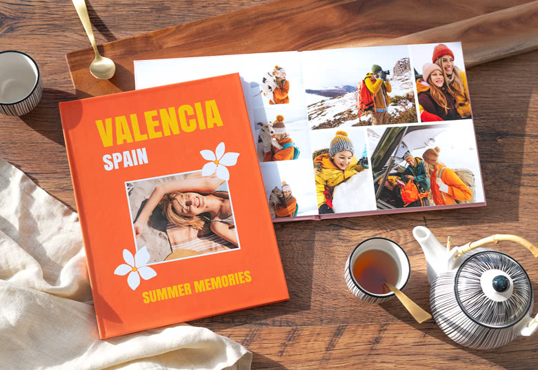 Photo Books