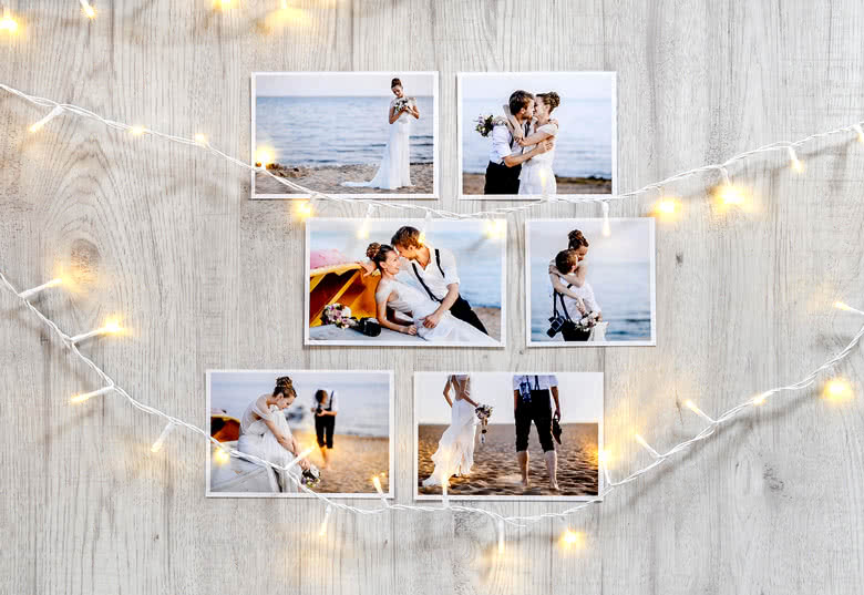 Standard Photo Prints