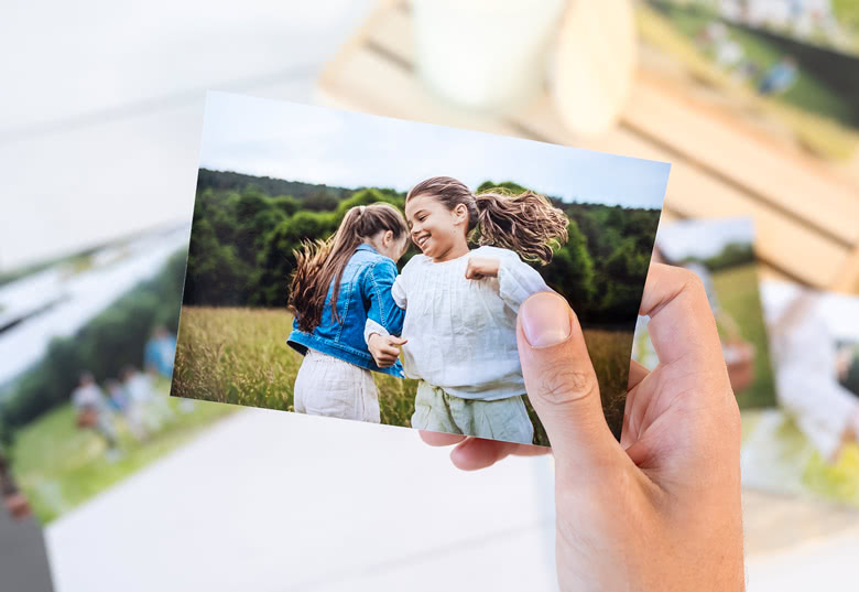 Budget Photo Prints