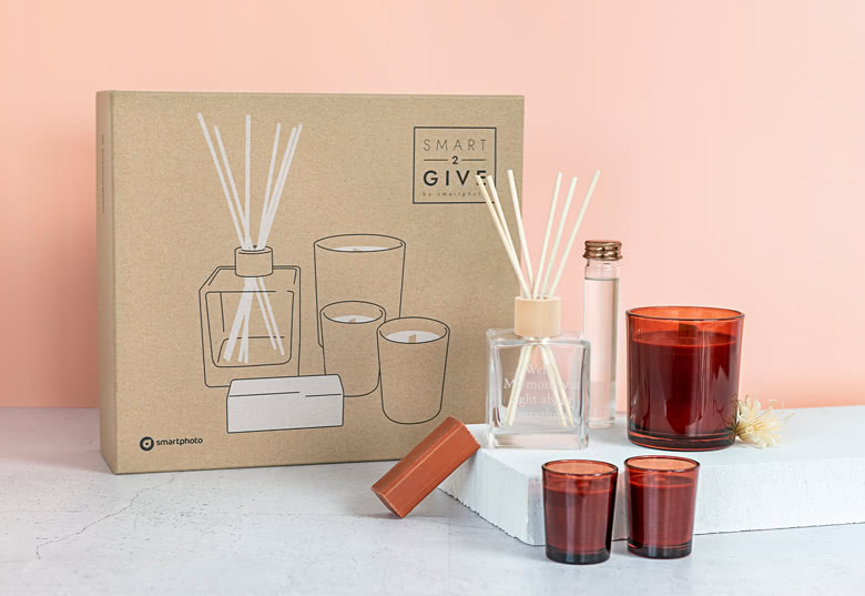 Smart2Give Boxes Relax