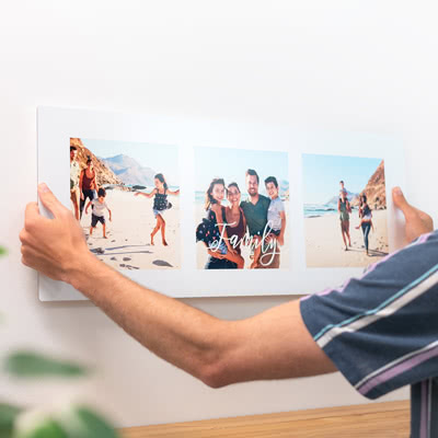 Foto op aluminium Foto op aluminium
