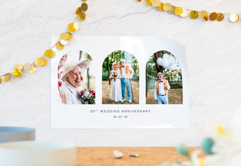 Photo Posters