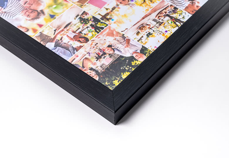 Framed Photo Posters