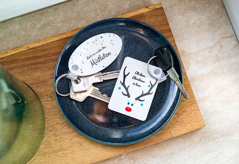Keyring