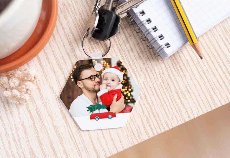 Keyring