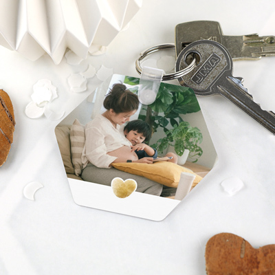 Keyring Keyring