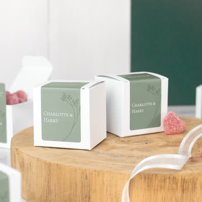 Party Favours Set