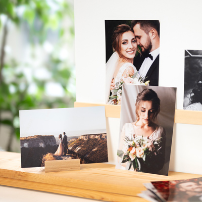 Fotoprints Vast formaat Fotoprints Vast formaat
