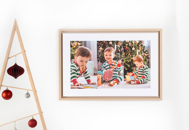 Photo Canvas picture