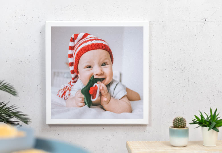 Photo Canvas picture