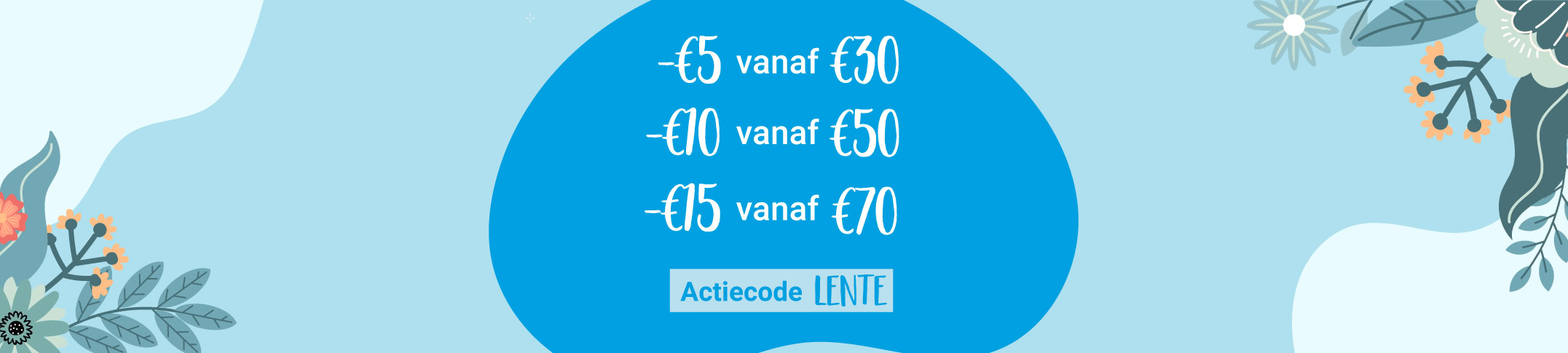 Actie van de maand smartphoto